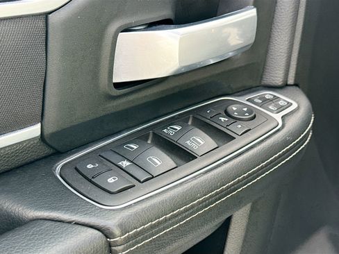 Used 2024 RAM 2500 Big Horn w/ Protection Group image 7