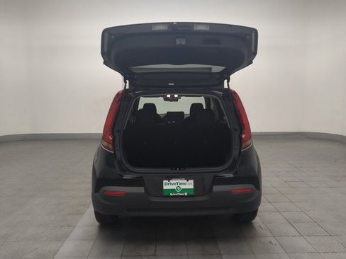 Used 2020 Kia Soul LX image 29