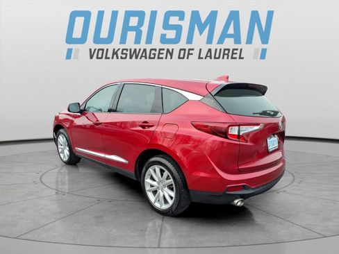 Used 2019 Acura RDX FWD image 4