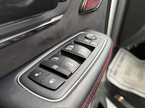 Used 2022 RAM 1500 TRX w/ TRX Level 2 Equipment Group AWD/4WD image 12