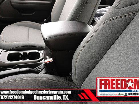 New 2026 Jeep Wrangler Sport image 15