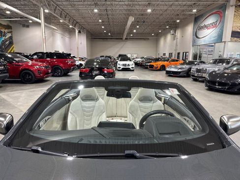 Used 2019 BMW M850i xDrive xDrive Driver assistance Pkg $ image 57