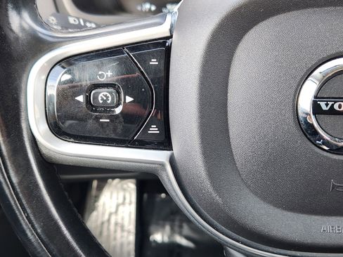 Used 2018 Volvo XC90 T6 Inscription w/ Convenience Package image 34