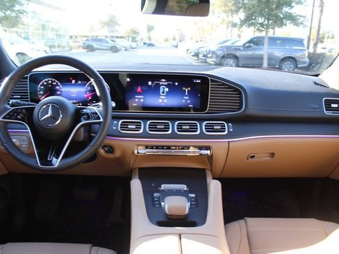 Certified 2024 Mercedes-Benz GLE 350 4MATIC image 22