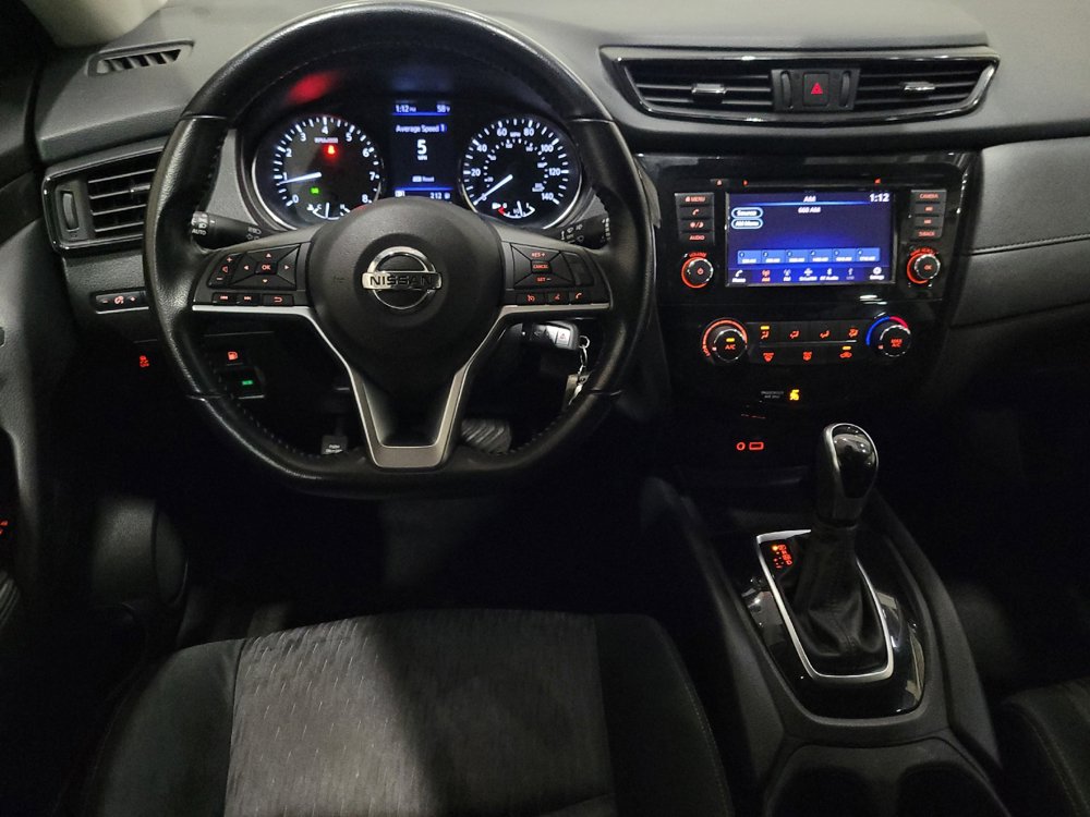 Used 2020 Nissan Rogue S w/ Special Edition Package AWD/4WD image 22