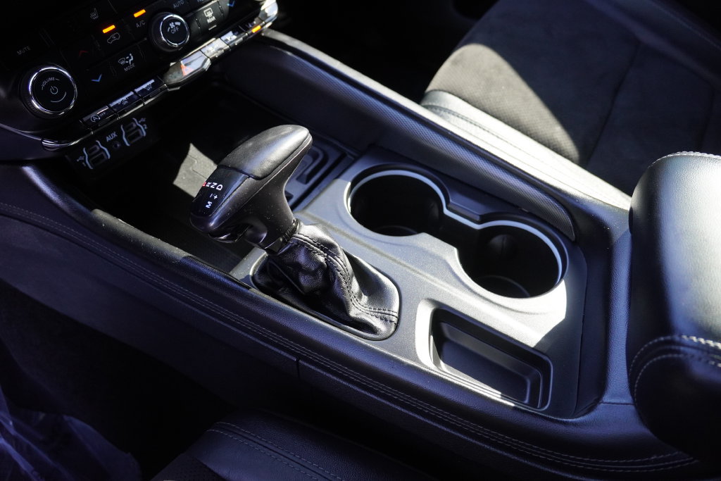 Used 2022 Dodge Durango GT RWD image 32