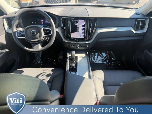 Used 2025 Volvo XC60 B5 Plus w/ Protection Package Premier AWD/4WD image 2