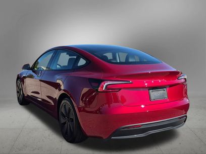Used 2024 Tesla Model 3 Standard Range
