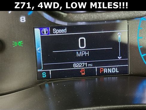 Used 2018 Chevrolet Colorado Z71 image 13