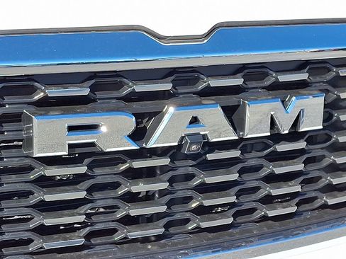 New 2026 RAM 1500 Tungsten w/ Bed Utility Group image 13