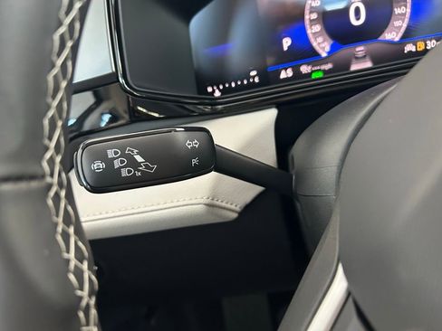 New 2026 Volkswagen Taos S FWD image 24