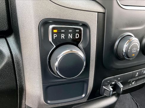 Used 2022 RAM 1500 Tradesman w/ Tradesman SXT Package RWD image 31