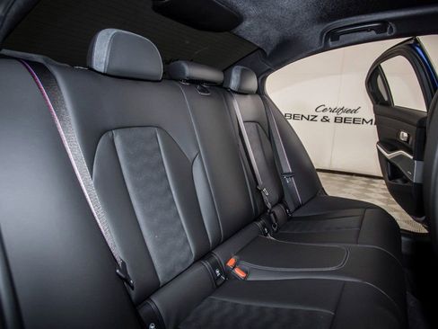 Used 2024 BMW M3 Competition w/ M Driver's Package image 36