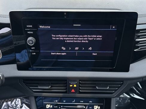 New 2026 Volkswagen Jetta S image 36