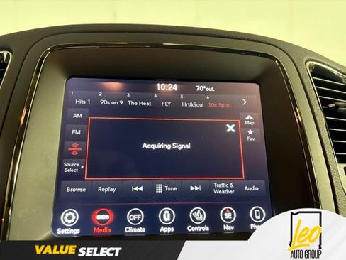 Used 2018 Dodge Durango GT w/ Premium Group AWD/4WD image 9