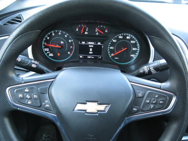 Used 2024 Chevrolet Malibu LT FWD image 13