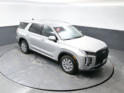 Used 2025 Hyundai Palisade SEL image 45