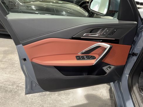 New 2026 BMW X1 xDrive28i w/ Technology Package image 13