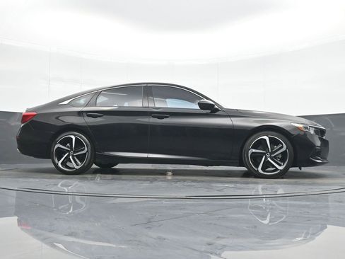 Used 2022 Honda Accord Sport Special Edition image 22