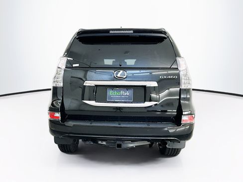 Used 2020 Lexus GX 460 Premium w/ Premium Package AWD/4WD image 7