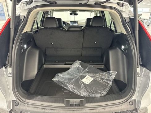 New 2026 Honda CR-V EX-L image 34