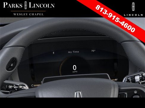 New 2026 Lincoln Corsair Premiere image 35