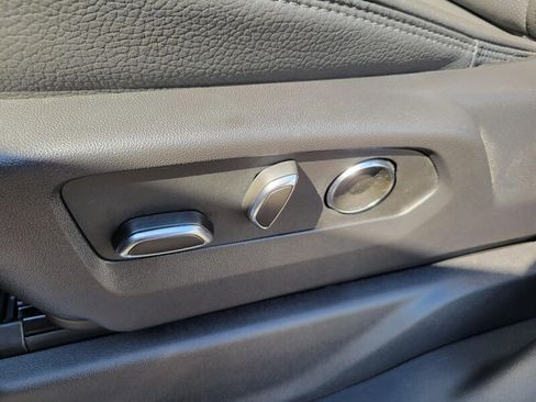 Used 2021 GMC Sierra 1500 AT4 w/ AT4 Preferred Package image 21