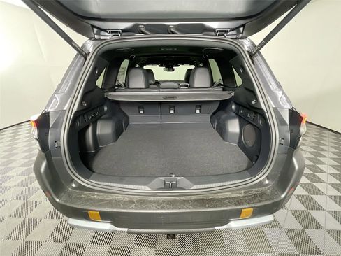 New 2026 Subaru Forester Wilderness image 26