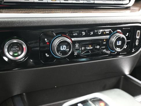 Used 2024 Chevrolet Silverado 1500 LT RWD image 20
