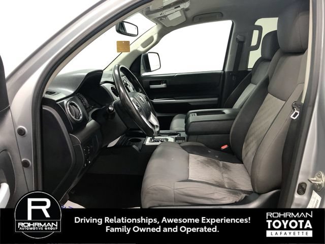 Used 2016 Toyota Tundra SR5 w/ TRD Off Road Package AWD/4WD image 12
