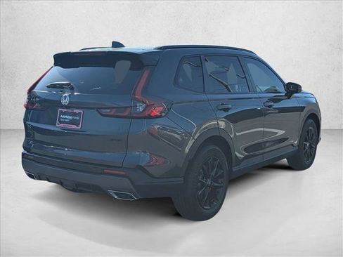 New 2026 Honda CR-V Sport-L image 2