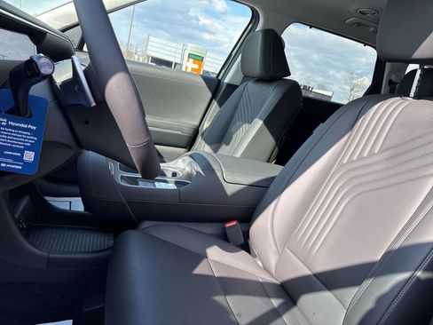 New 2026 Hyundai Palisade SEL image 13