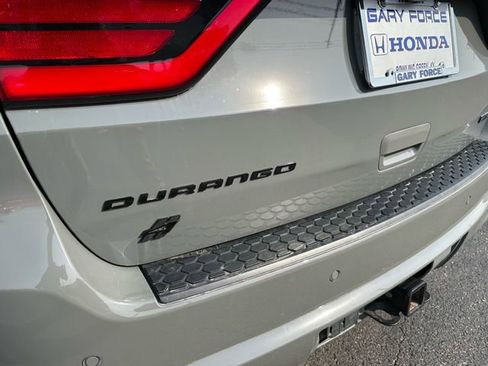 Used 2024 Dodge Durango R/T image 25