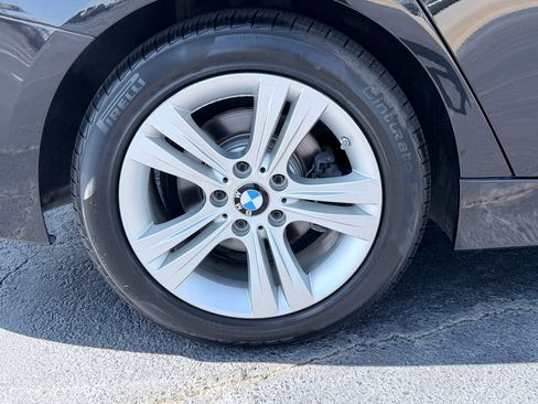 Used 2017 BMW 330i Sedan RWD image 35