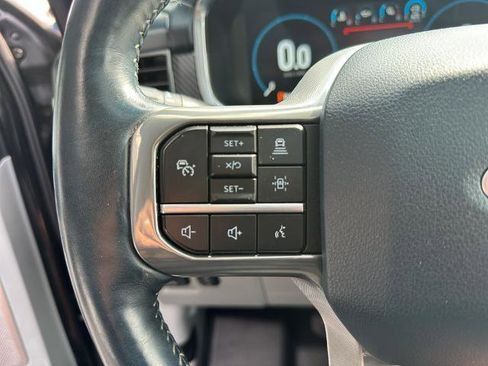 Certified 2022 Ford F150 Limited image 27