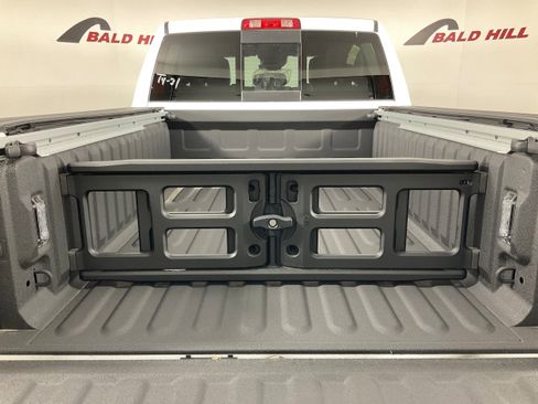 New 2025 RAM 2500 Rebel w/ Rebel Level 1 Equipment Group image 8