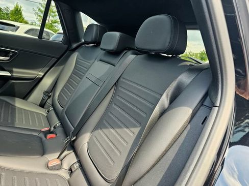New 2026 Mercedes-Benz GLC 300 4MATIC image 24