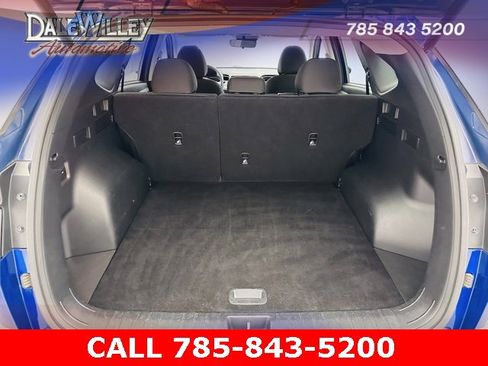 Used 2024 Hyundai Tucson SEL image 21