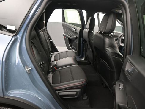 New 2026 Ford Escape ST-Line Select image 48