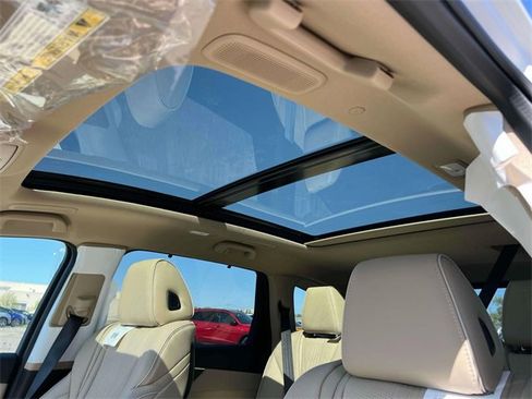 New 2025 Acura MDX w/ Advance Package image 18