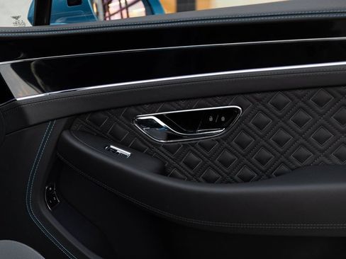 Certified 2022 Bentley Continental GT AWD/4WD image 40