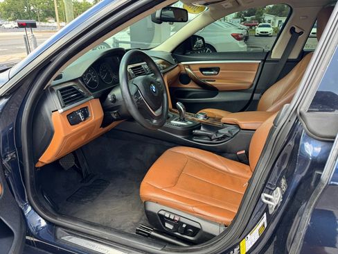 Used 2015 BMW 428i Gran Coupe xDrive image 7