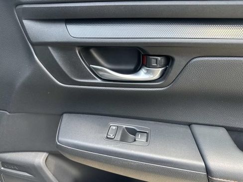 Certified 2024 Honda CR-V Sport image 15