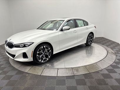 New 2026 BMW 330i xDrive Sedan w/ Premium Package