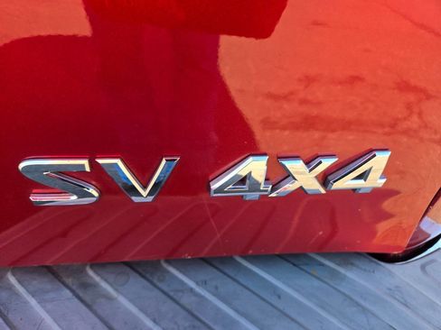 Used 2015 Nissan Frontier SV w/ SV Value Truck Package image 13