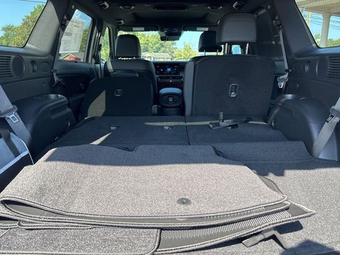 New 2026 Hyundai Palisade XRT Pro image 10