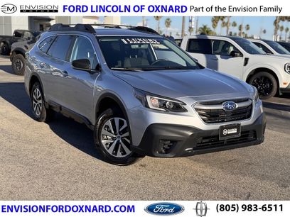 Used 2021 Subaru Outback 2.5i