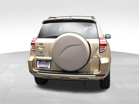 Used 2011 Toyota RAV4 2WD w/ Base L4 Extra Value Pkg image 4