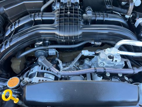 Used 2020 Subaru Crosstrek 2.0i Limited w/ Moonroof Package w/Navigation image 22