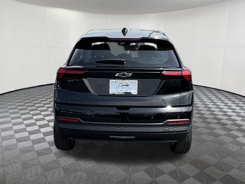 New 2027 Chevrolet Bolt LT FWD image 5